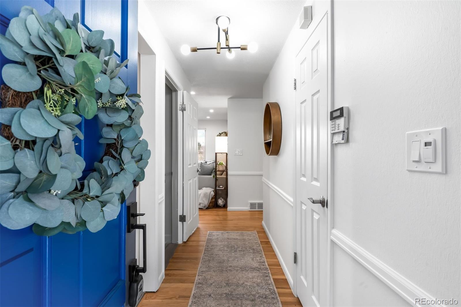 1448 S Oneida Street