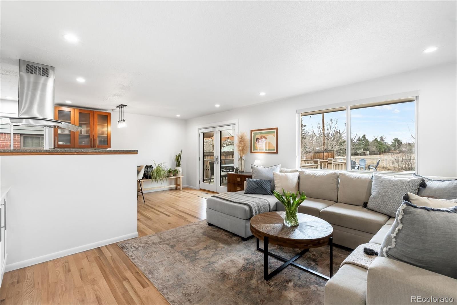 1448 S Oneida Street