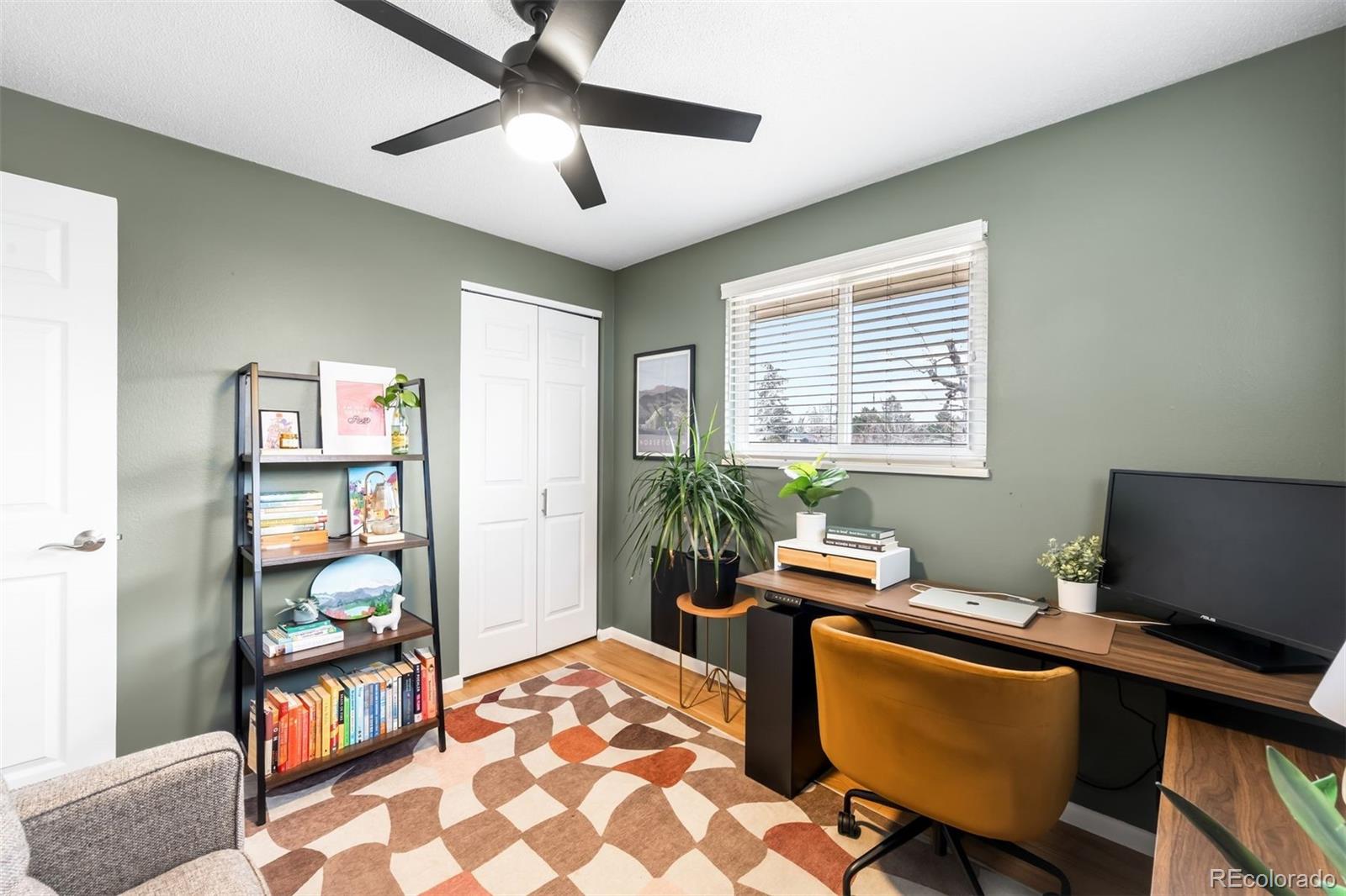 1448 S Oneida Street