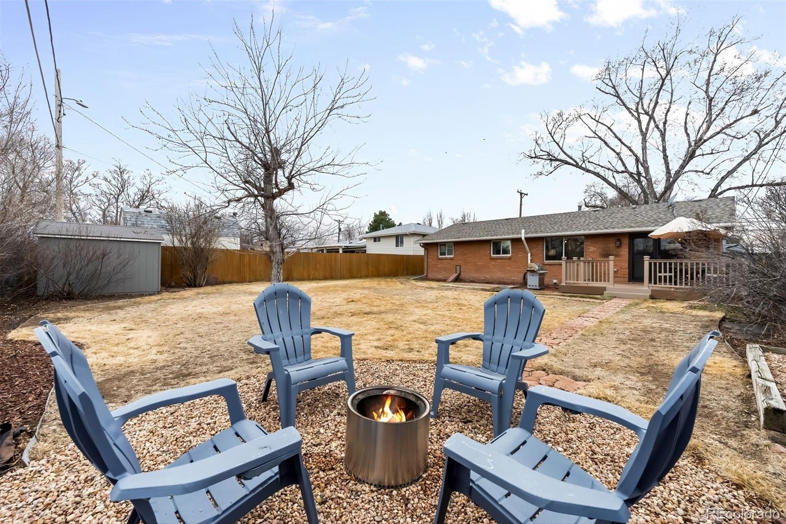 1448 S Oneida Street