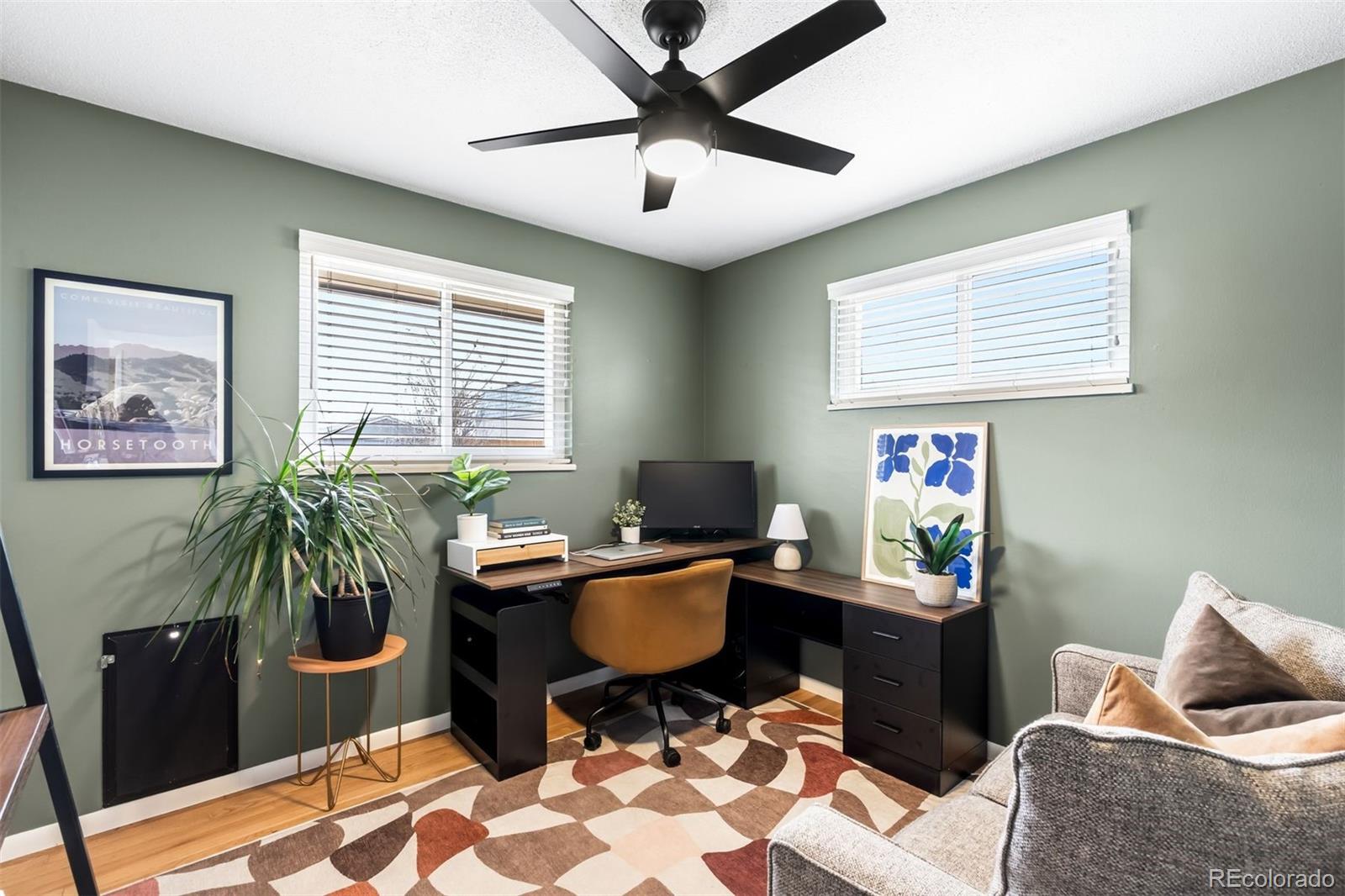 1448 S Oneida Street