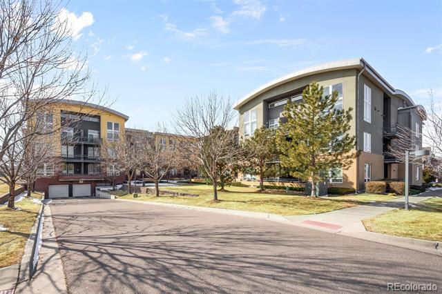 8185 E Lowry Boulevard Unit: 203