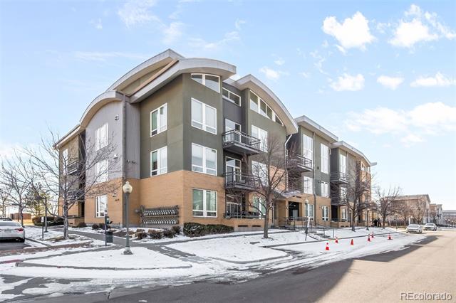 8185 E Lowry Boulevard Unit: 203