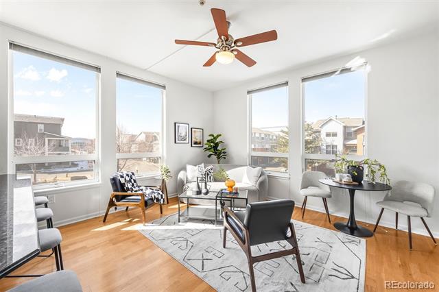 8185 E Lowry Boulevard Unit: 203