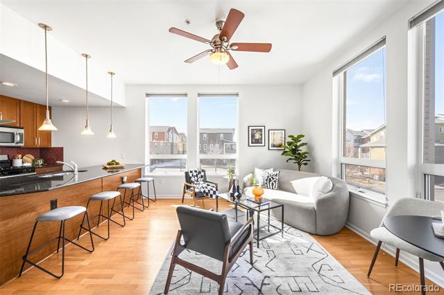8185 E Lowry Boulevard Unit: 203