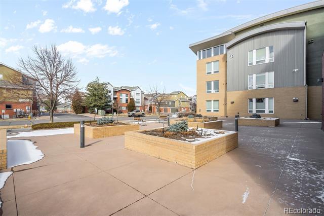 8185 E Lowry Boulevard Unit: 203