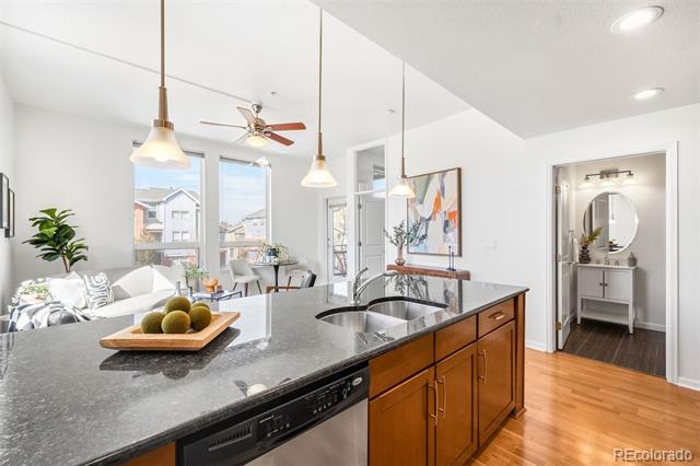 8185 E Lowry Boulevard Unit: 203
