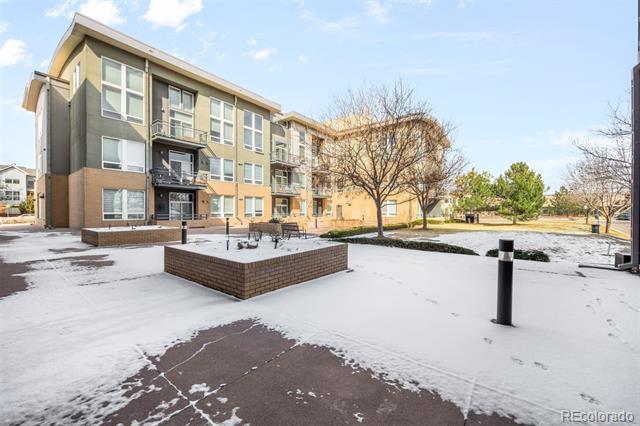 8185 E Lowry Boulevard Unit: 203