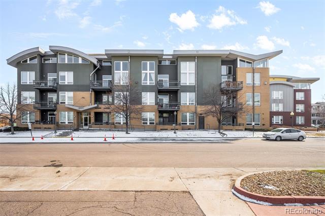 8185 E Lowry Boulevard Unit: 203