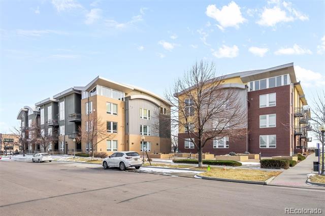 8185 E Lowry Boulevard Unit: 203