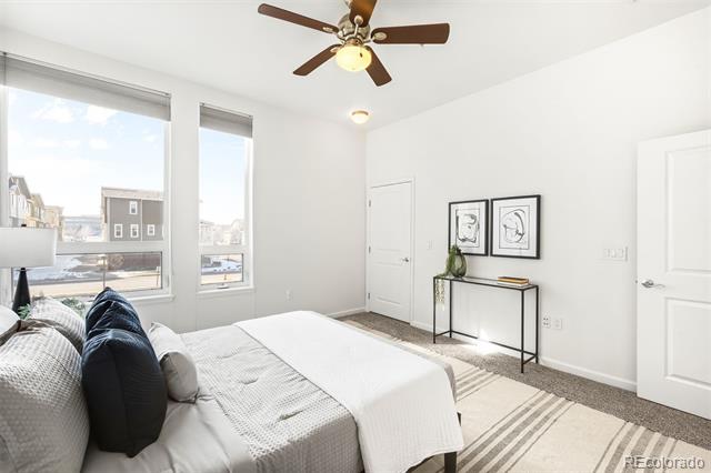 8185 E Lowry Boulevard Unit: 203