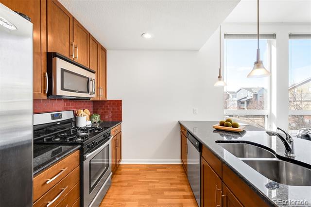 8185 E Lowry Boulevard Unit: 203