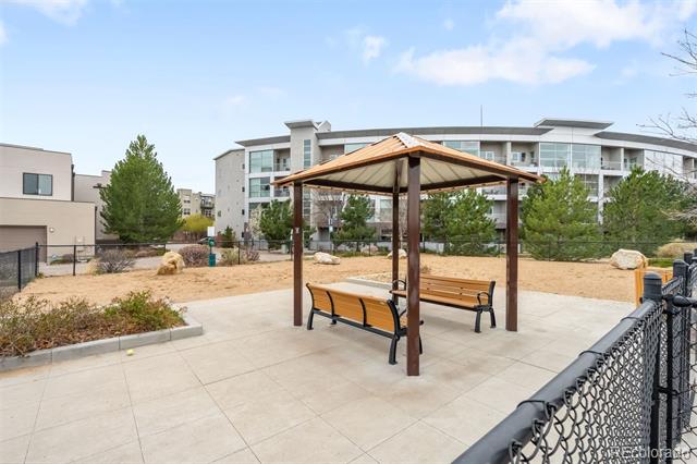 2958 Syracuse Street Unit: 412