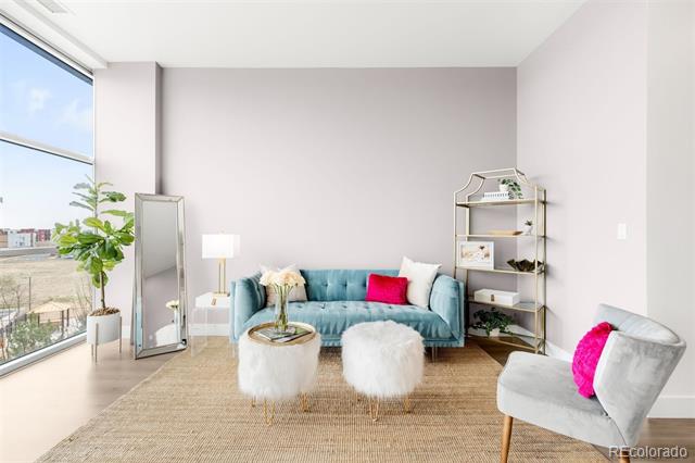 2958 Syracuse Street Unit: 412