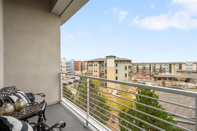 2958 Syracuse Street Unit: 412