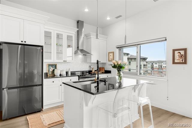2958 Syracuse Street Unit: 412
