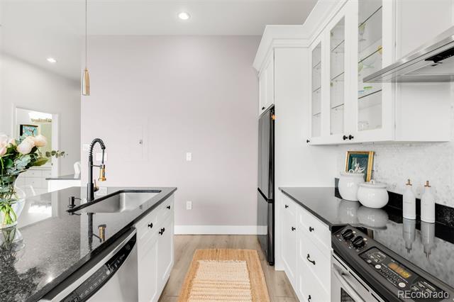 2958 Syracuse Street Unit: 412