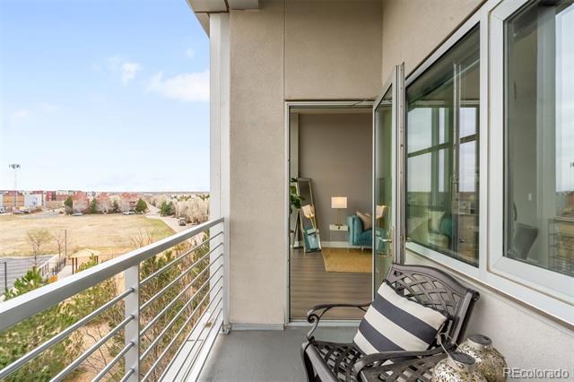 2958 Syracuse Street Unit: 412