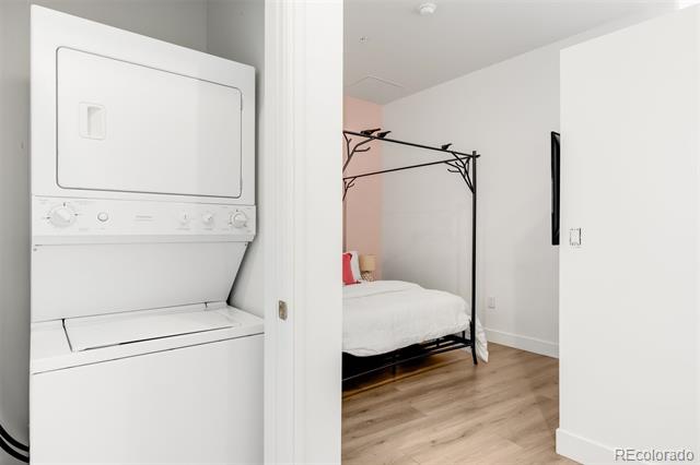 2958 Syracuse Street Unit: 412