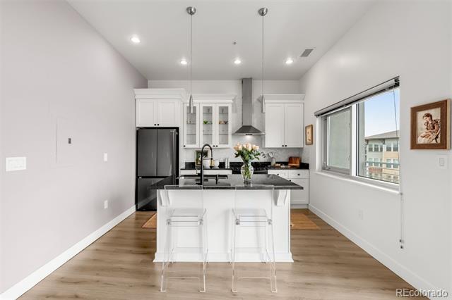 2958 Syracuse Street Unit: 412
