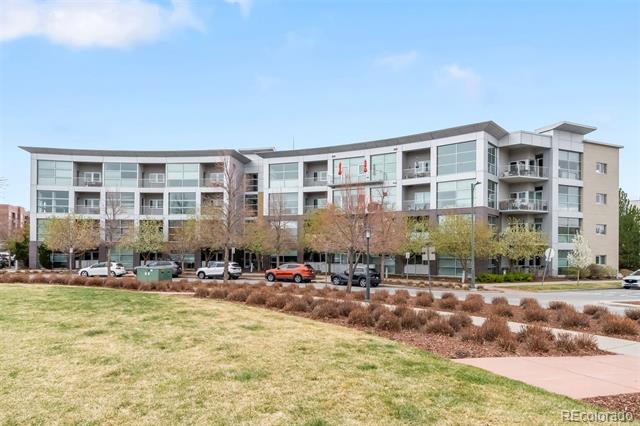2958 Syracuse Street Unit: 412
