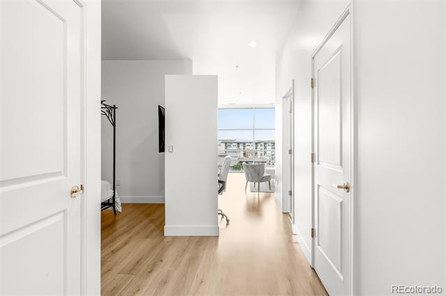 2958 Syracuse Street Unit: 412