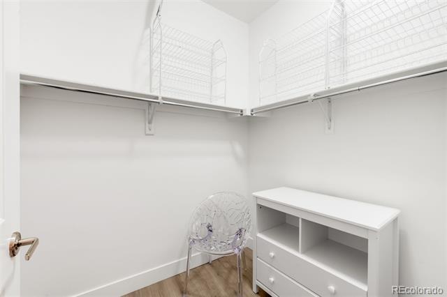 2958 Syracuse Street Unit: 412