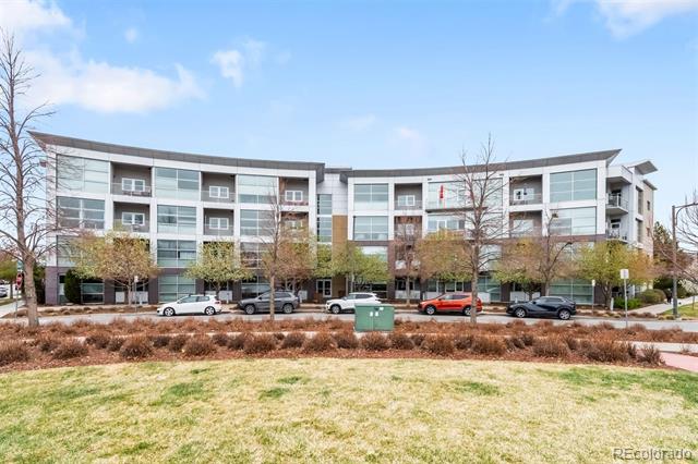 2958 Syracuse Street Unit: 412