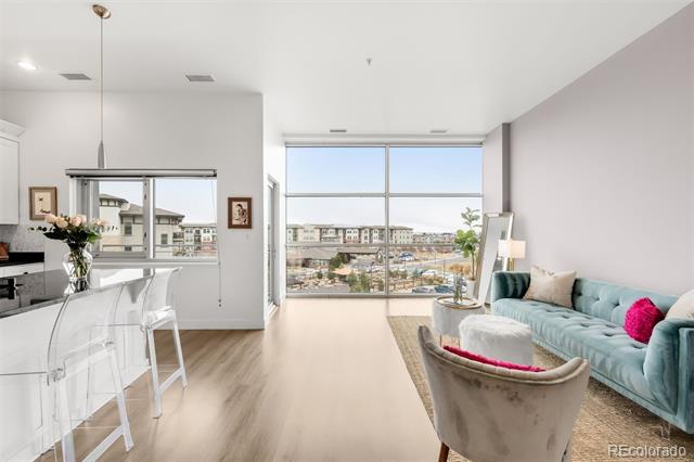 2958 Syracuse Street Unit: 412