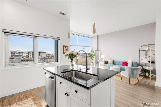 2958 Syracuse Street Unit: 412