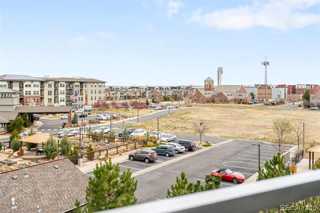 2958 Syracuse Street Unit: 412