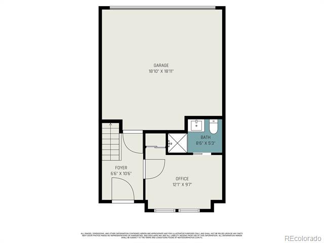 4525 Tennyson Street Unit: 2