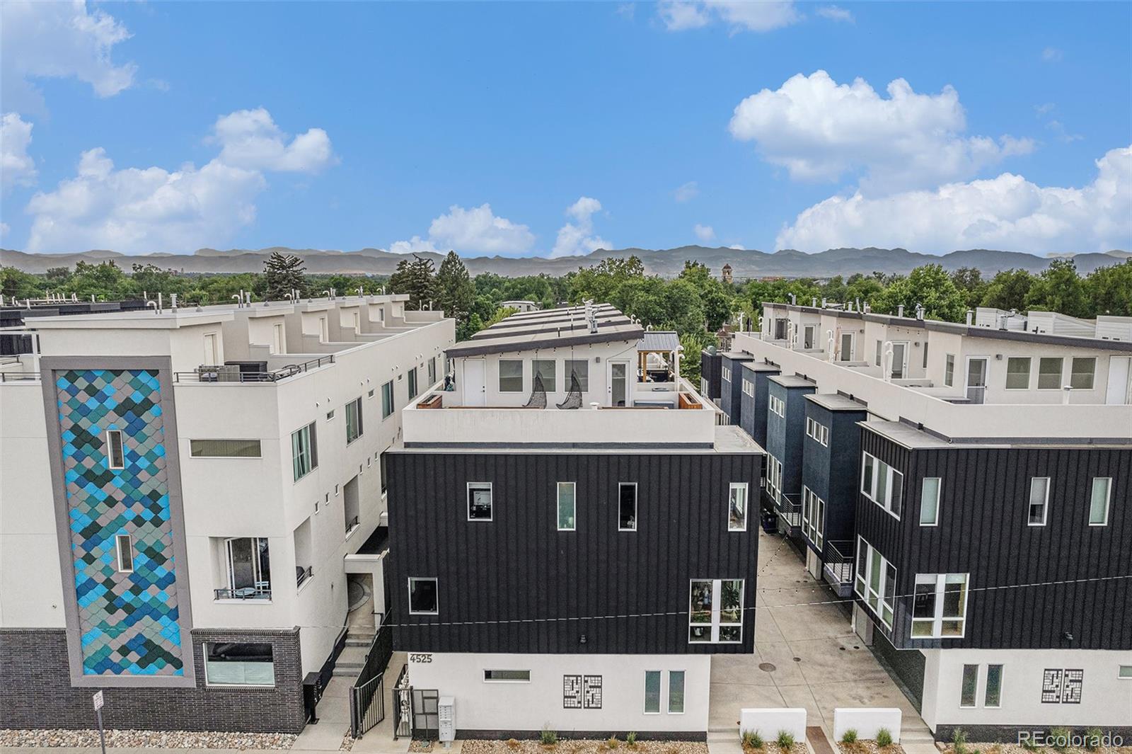 4525 Tennyson Street Unit: 2