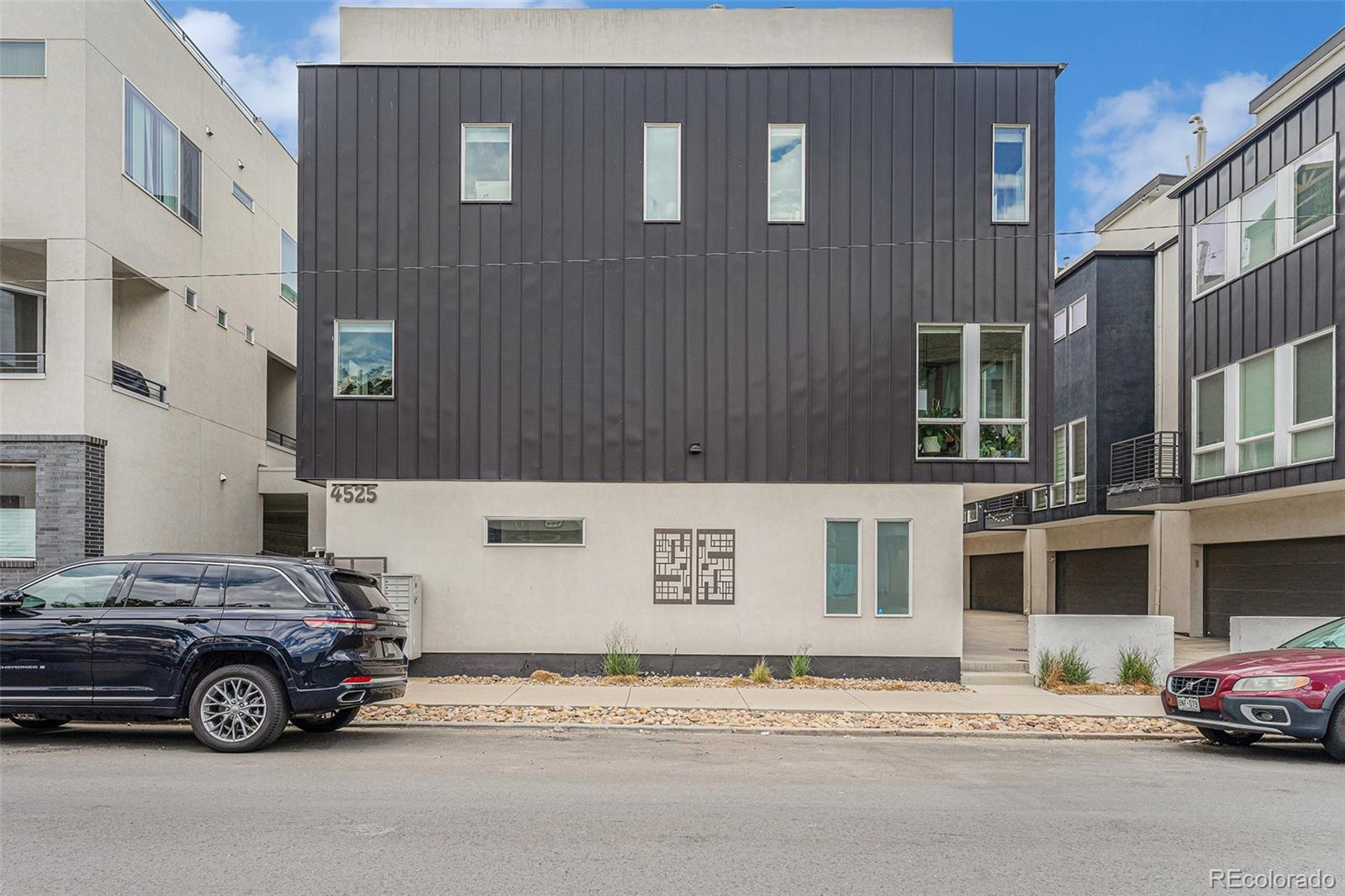 4525 Tennyson Street Unit: 2