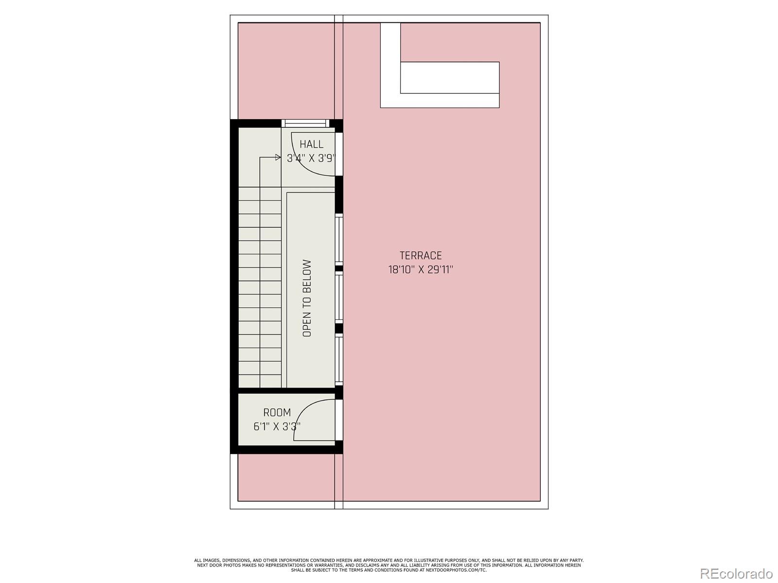 4525 Tennyson Street Unit: 2