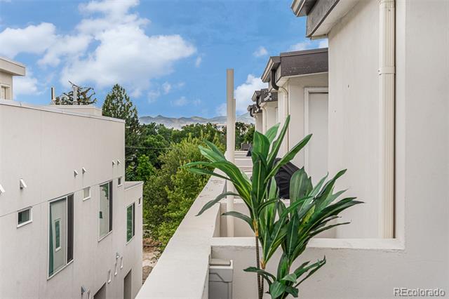 4525 Tennyson Street Unit: 2