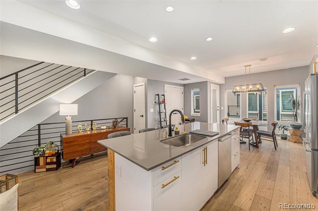 4525 Tennyson Street Unit: 2