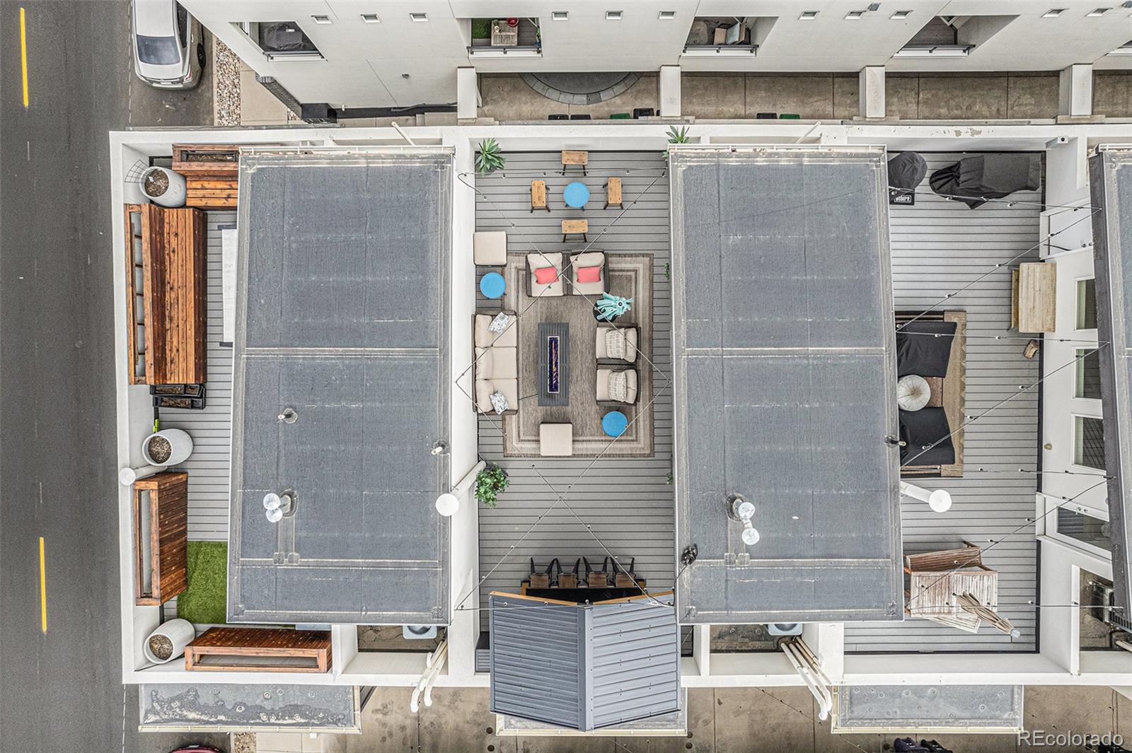 4525 Tennyson Street Unit: 2