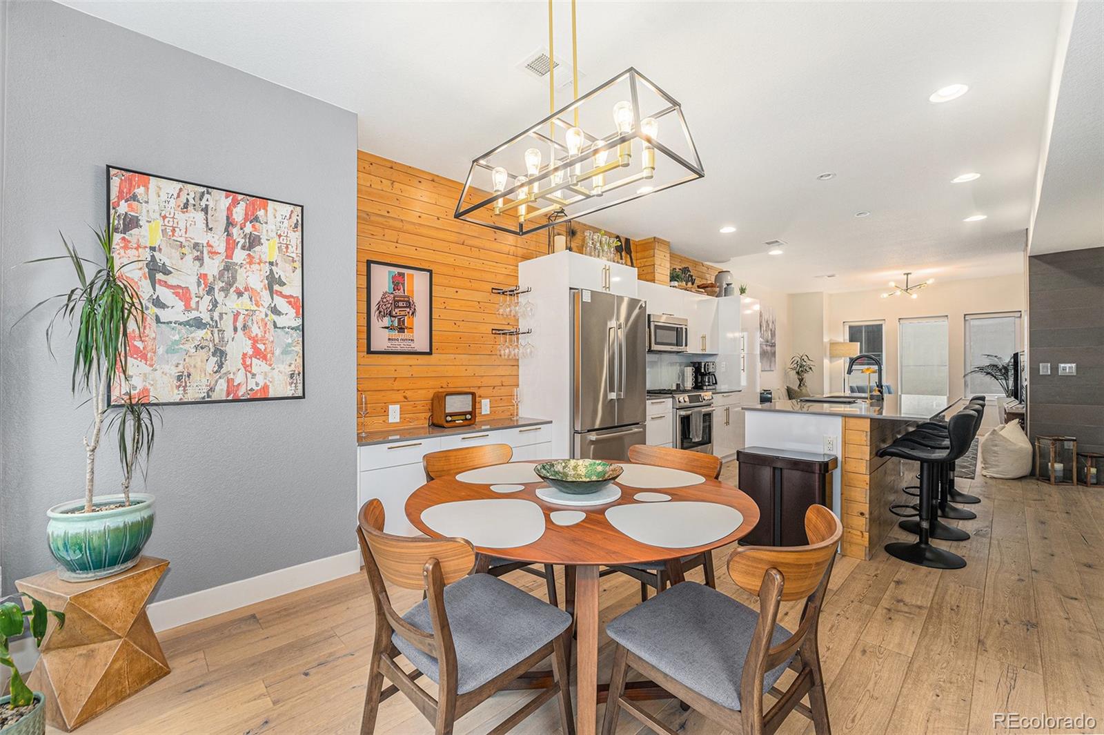 4525 Tennyson Street Unit: 2