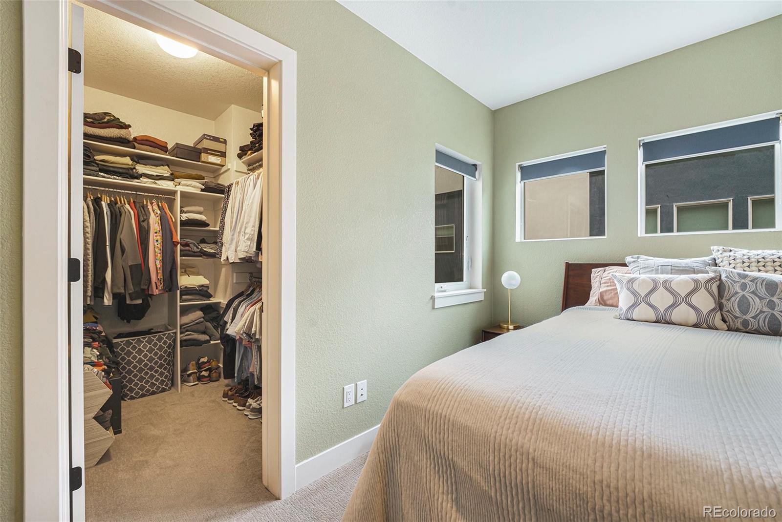 4525 Tennyson Street Unit: 2