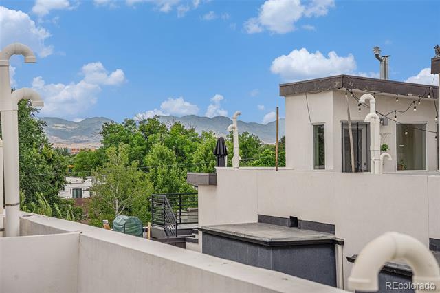 4525 Tennyson Street Unit: 2