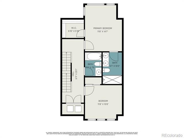 4525 Tennyson Street Unit: 2