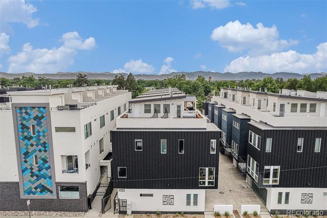 4525 Tennyson Street Unit: 2
