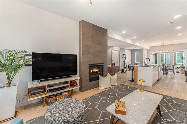 4525 Tennyson Street Unit: 2