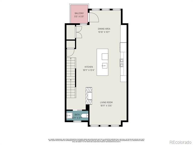 4525 Tennyson Street Unit: 2