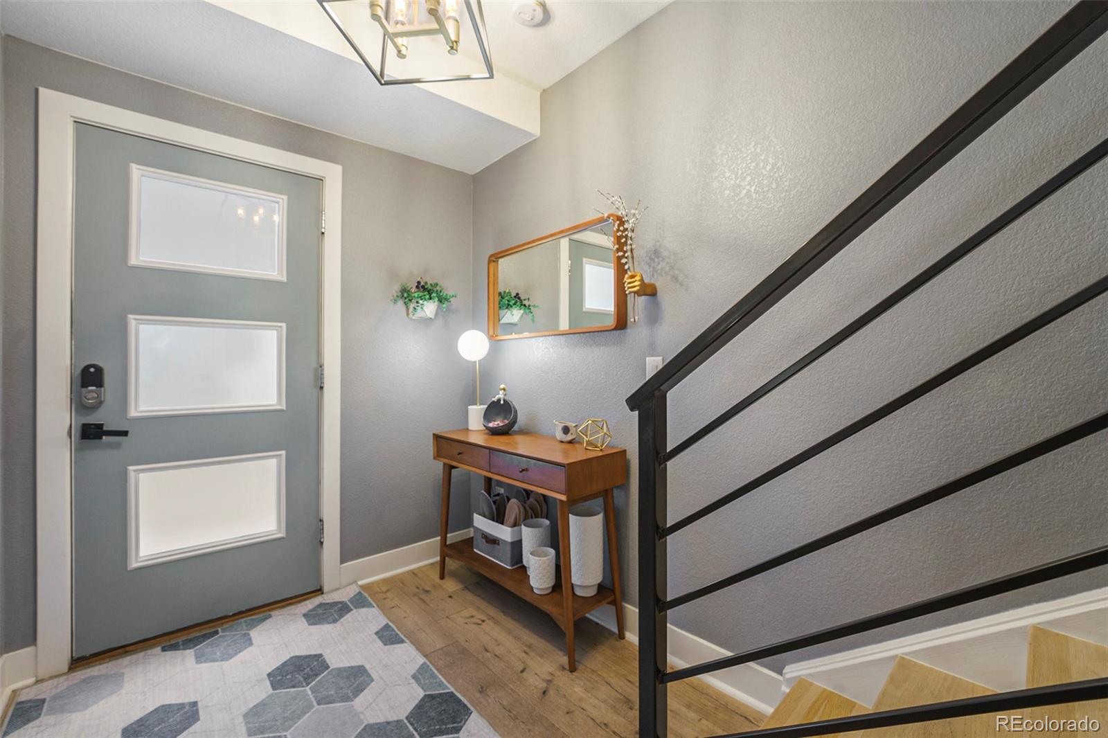 4525 Tennyson Street Unit: 2