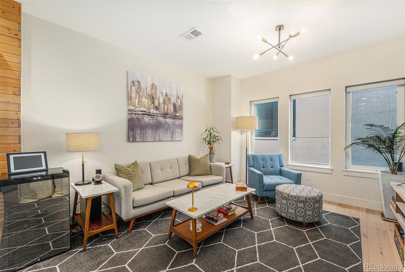 4525 Tennyson Street Unit: 2