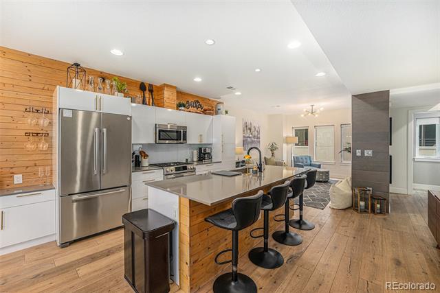 4525 Tennyson Street Unit: 2