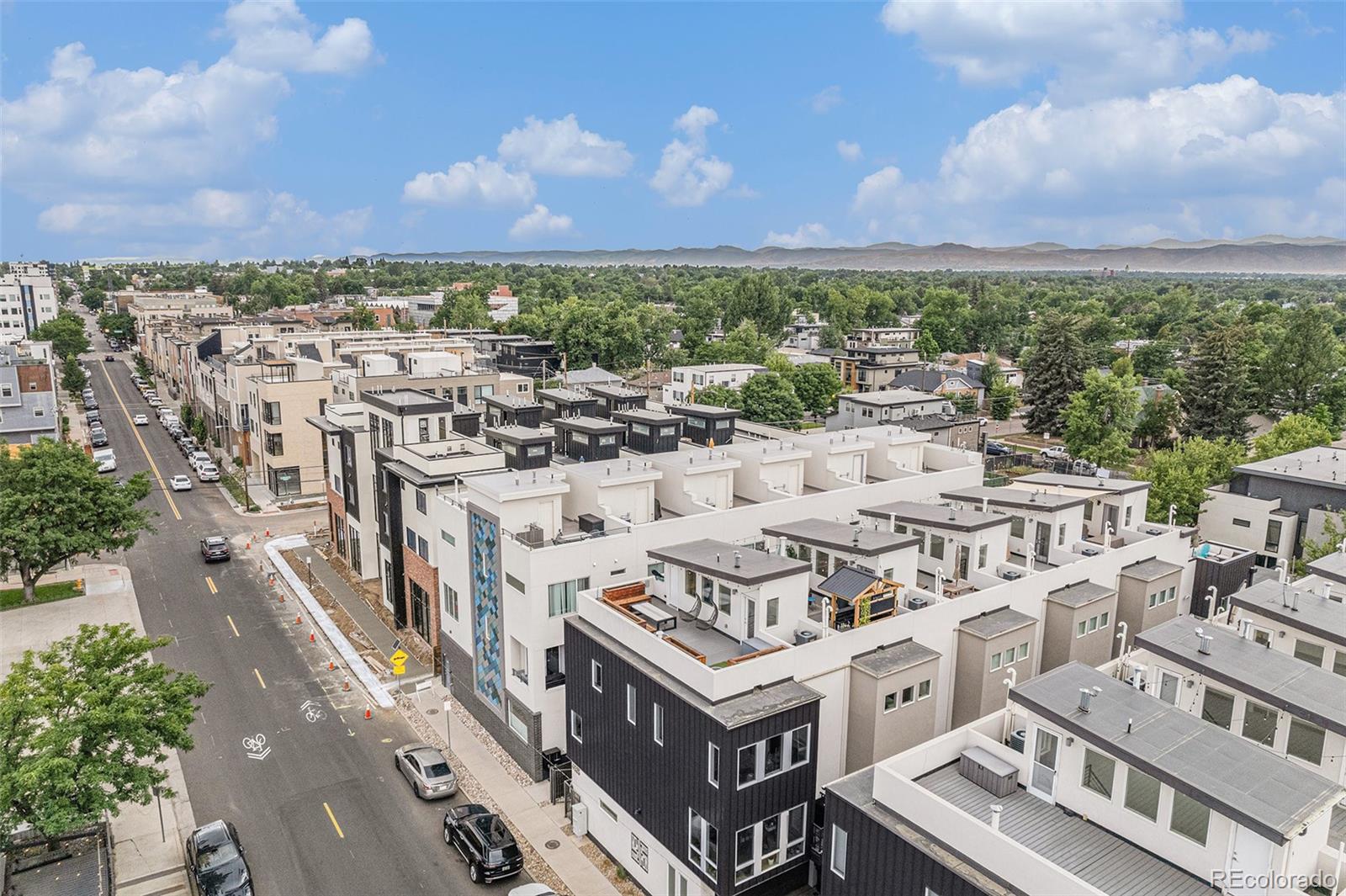 4525 Tennyson Street Unit: 2