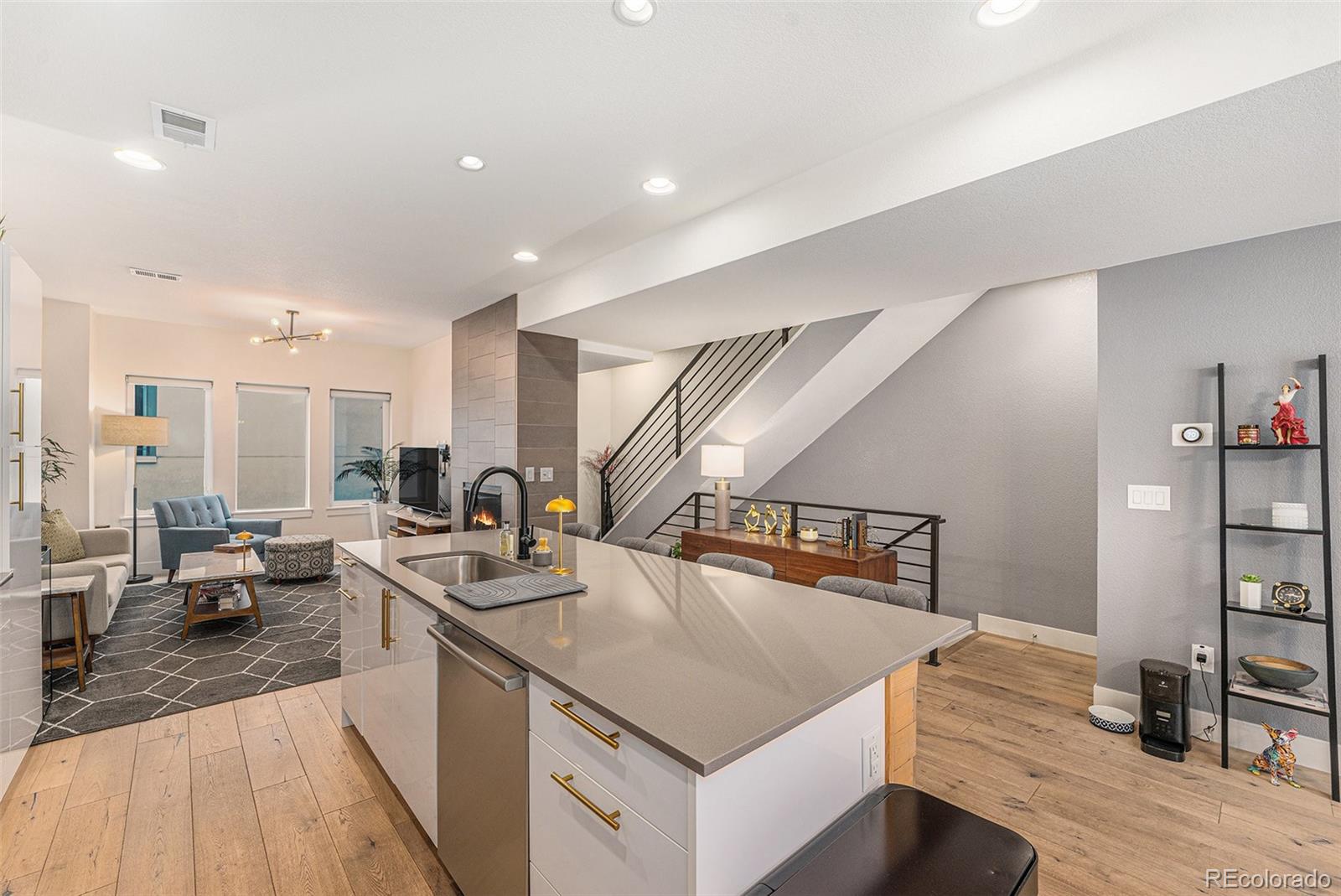 4525 Tennyson Street Unit: 2